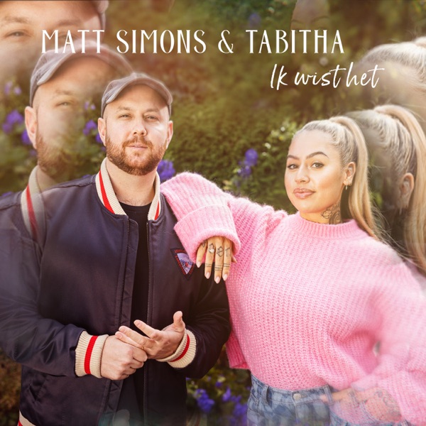 FLITSSCHIJF 95 Ik Wist Het - Matt Simons & Tabitha